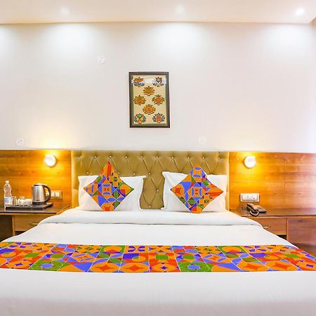 Fabhotel Outhills Manali  Luaran gambar