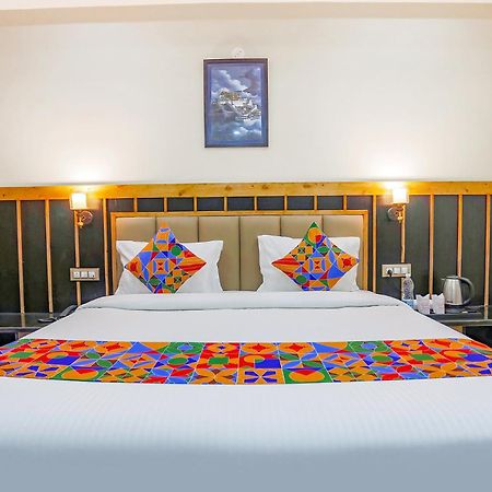 Fabhotel Outhills Manali  Luaran gambar