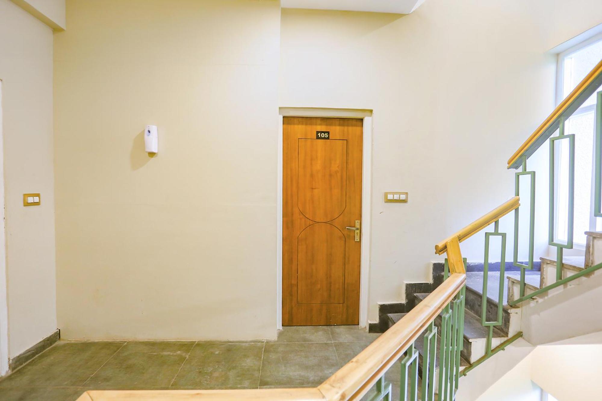 Fabhotel Outhills Manali  Luaran gambar