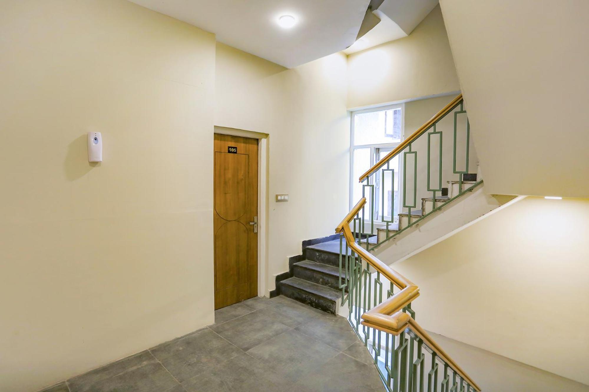 Fabhotel Outhills Manali  Luaran gambar